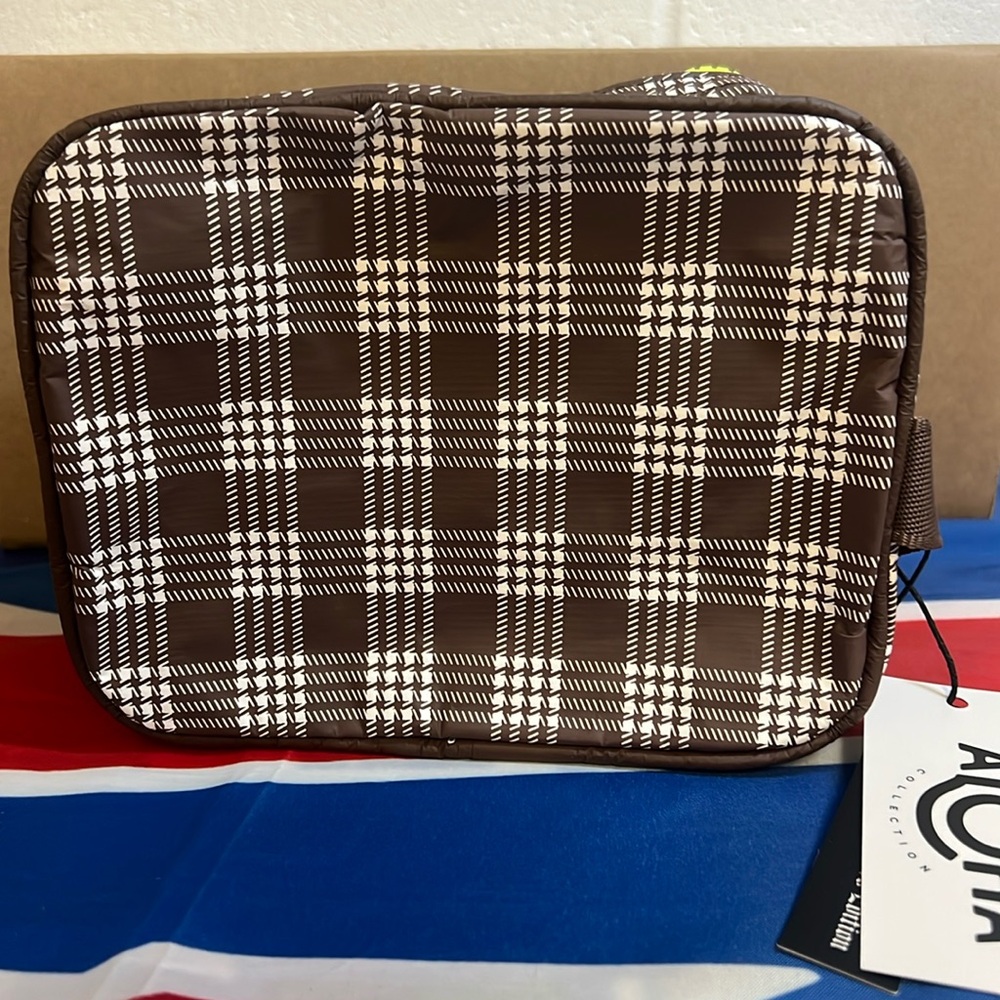 ALOHA Collection Palaka Git Kit (Coconut)